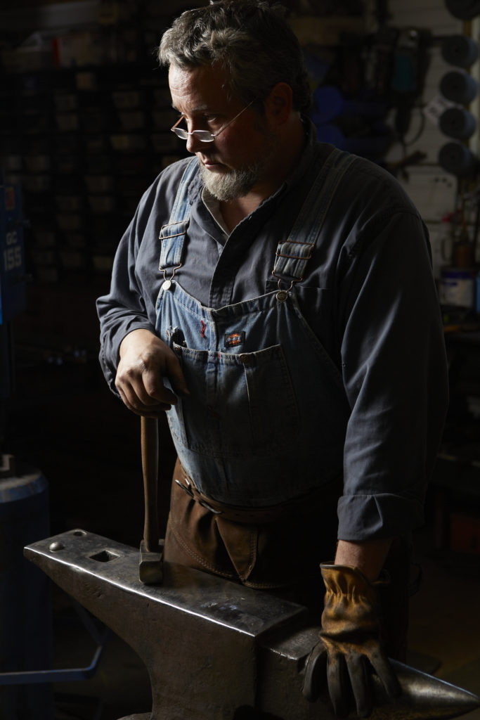Doug-blacksmith copy