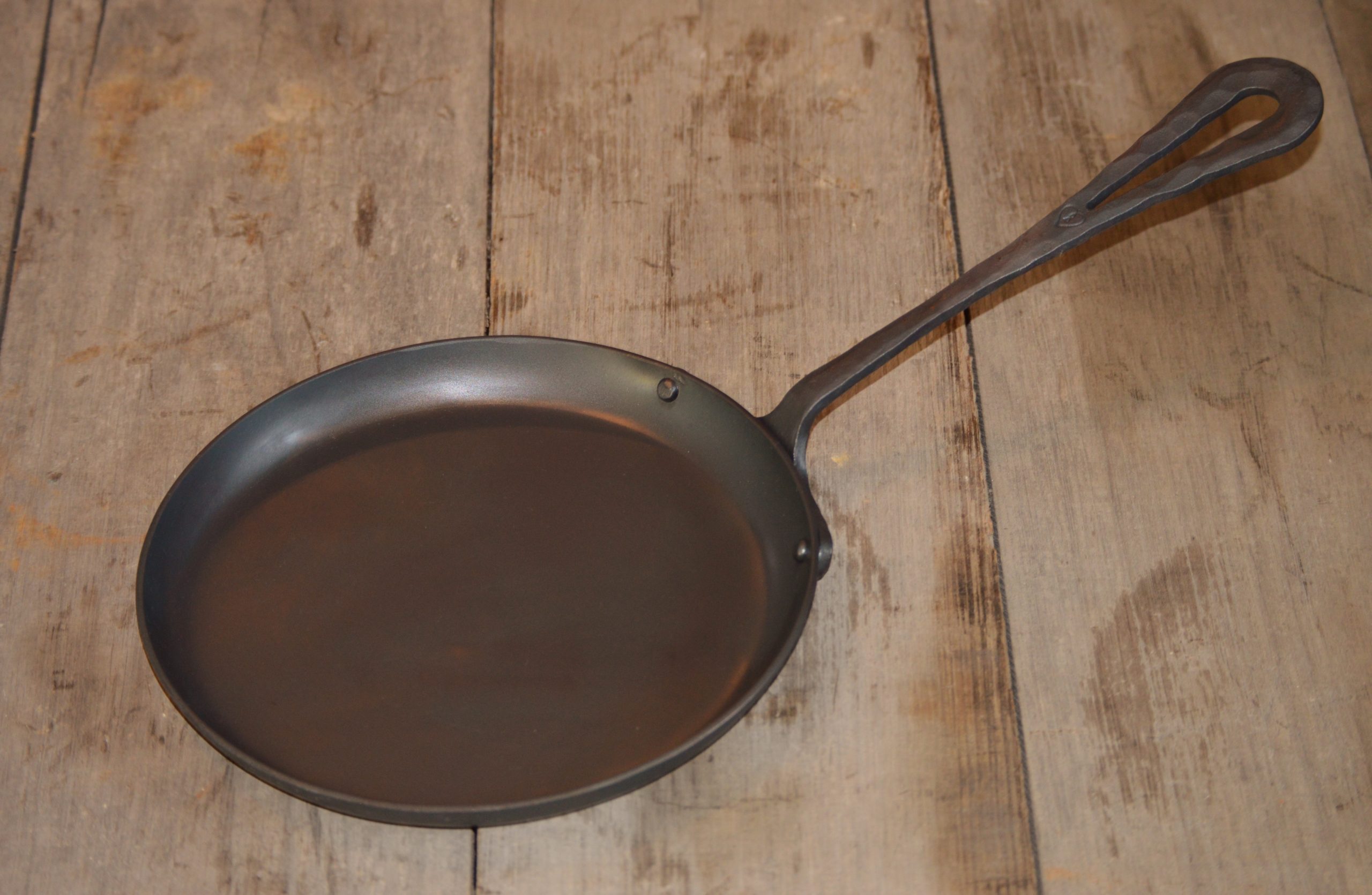 Made In Cookware - Carbon Steel Griddle 