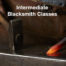 how to blacksmith
