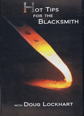 Hot Tips for the Blacksmith - intermediate training