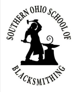 Southern Ohio School of Blacksmithing - Logo