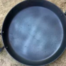 Hand forged roaster pan for cooking and baking
